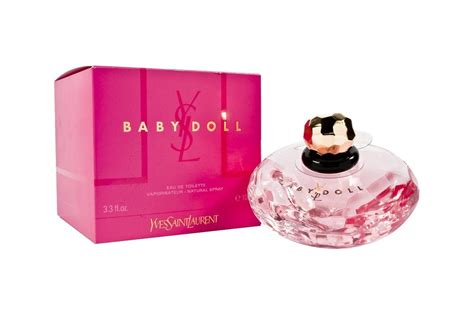 ysl blush babydoll|baby doll ysl perfume price.